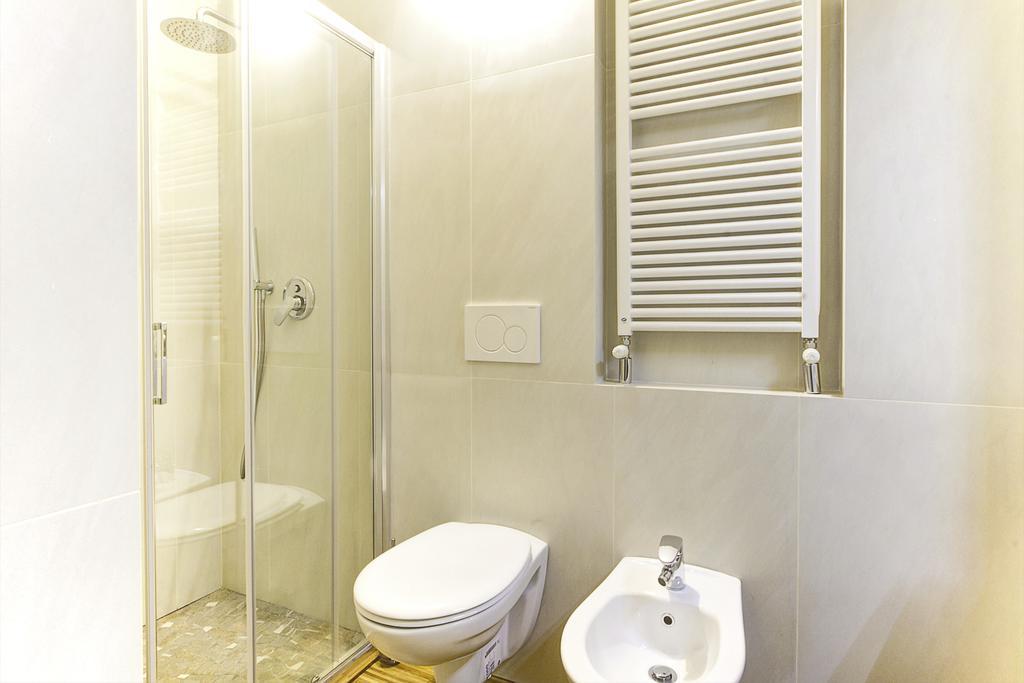 Appartamento Crima Luxury Misano Adriatico Bagian luar foto